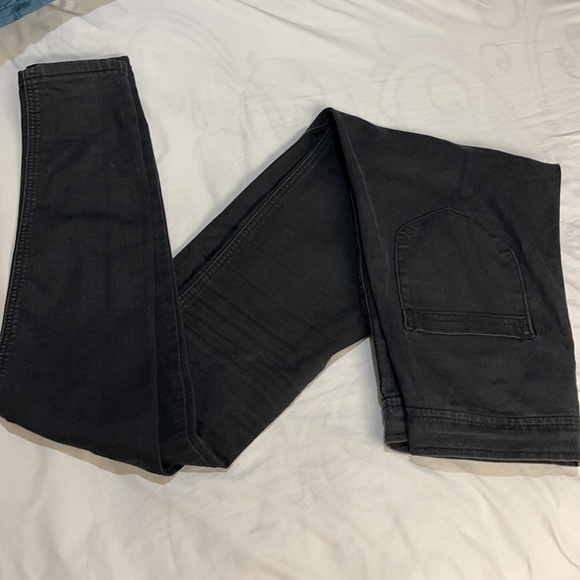 Asos Tall Skinny Jeans - Picture 5 of 6